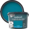 GoodHome Durable Marseille Matt Emulsion Paint, 2.5L 1 GoodHome Durable Marseille Matt Emulsion Paint, 2.5L -Trade Points goodhome durable marseille matt emulsion paint 2 5l3663602407225 37c