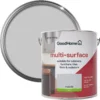 GoodHome Durable Melville Satin Multi-surface Paint, 2L 2 GoodHome Durable Melville Satin Multi-surface Paint, 2L -Trade Points goodhome durable melville satin multi surface paint 2l3663602586296 21c