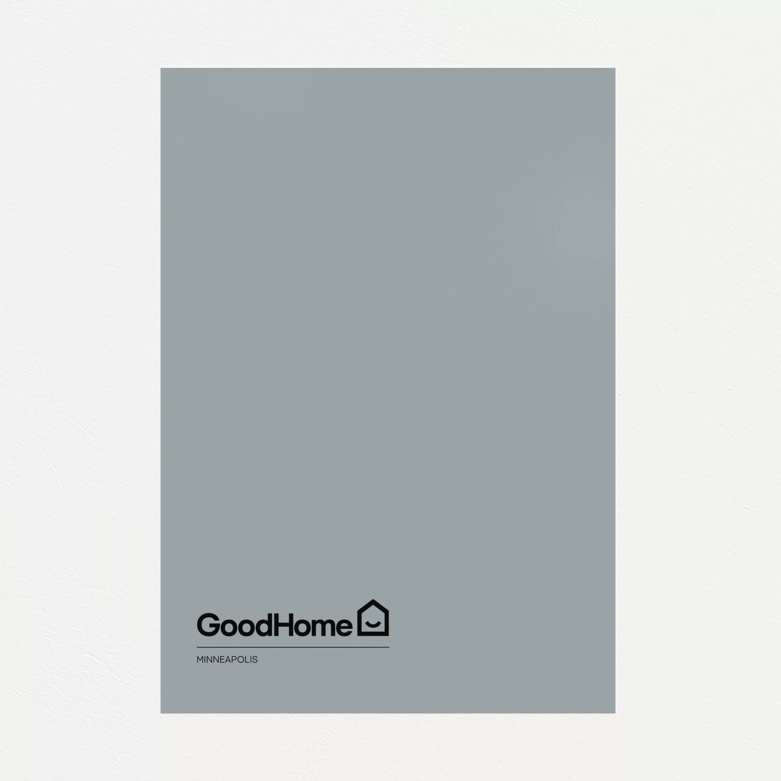 GoodHome Durable Minneapolis Matt Emulsion Paint, 2.5L 7 GoodHome Durable Minneapolis Matt Emulsion Paint, 2.5L - Image 5