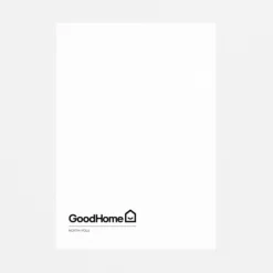 GoodHome Durable North Pole (Brilliant White) Gloss Multi-surface Paint, 2L 9 GoodHome Durable North Pole (Brilliant White) Gloss Multi-surface Paint, 2L -Trade Points goodhome durable north pole brilliant white gloss multi surface paint 2l5063022011718 02c