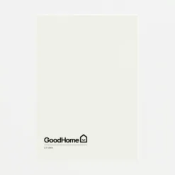 GoodHome Durable Ottawa Matt Emulsion Paint, 5L -Trade Points goodhome durable ottawa matt emulsion paint 5l5063022011725 02c