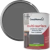 GoodHome Durable Princeton Satin Multi-surface Paint, 750ml 2 GoodHome Durable Princeton Satin Multi-surface Paint, 750ml -Trade Points goodhome durable princeton satin multi surface paint 750ml3663602585794 21c
