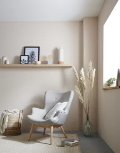 GoodHome Durable Santa Fe Matt Emulsion Paint, 2.5L 10 GoodHome Durable Santa Fe Matt Emulsion Paint, 2.5L -Trade Points goodhome durable santa fe matt emulsion paint 2 5l3663602411208 01i