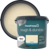 GoodHome Durable Toronto Matt Emulsion Paint, 5L 1 GoodHome Durable Toronto Matt Emulsion Paint, 5L -Trade Points goodhome durable toronto matt emulsion paint 5l3663602413233 37c