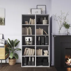 GoodHome Durable Whistler Matt Emulsion Paint, 2.5L -Trade Points goodhome durable whistler matt emulsion paint 2 5l3663602412663 01i