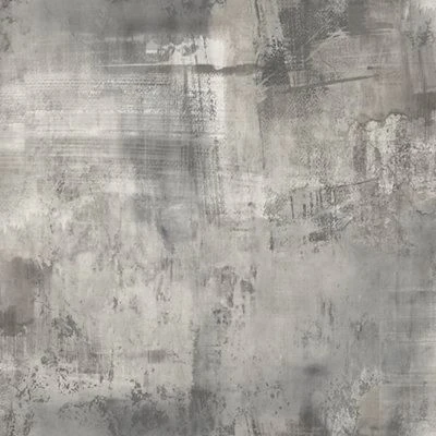 GoodHome Elmas Grey Concrete Effect Textured Wallpaper 5 GoodHome Elmas Grey Concrete Effect Textured Wallpaper - Image 3