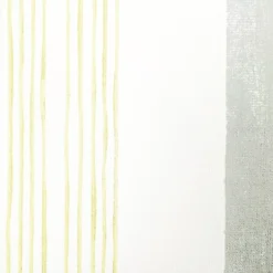 GoodHome Eulophia Grey & Yellow Striped Textured Wallpaper -Trade Points goodhome eulophia grey yellow striped textured wallpaper3663602560593 37c bq