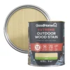 GoodHome Extreme Outdoor Clear Satin Quick Dry Wood Stain, 750ml 2 GoodHome Extreme Outdoor Clear Satin Quick Dry Wood Stain, 750ml -Trade Points goodhome extreme outdoor clear satin quick dry wood stain 750ml5059340297514 21c