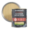 GoodHome Extreme Outdoor Light Oak Satin Quick Dry Wood Stain, 750ml 1 GoodHome Extreme Outdoor Light Oak Satin Quick Dry Wood Stain, 750ml -Trade Points goodhome extreme outdoor light oak satin quick dry wood stain 750ml5059340297484 21c