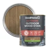 GoodHome Extreme Outdoor Mid Oak Satin Quick Dry Wood Stain, 750ml 1 GoodHome Extreme Outdoor Mid Oak Satin Quick Dry Wood Stain, 750ml -Trade Points goodhome extreme outdoor mid oak satin quick dry wood stain 750ml5059340297491 21c