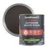 GoodHome Extreme Outdoor Rustic Oak Satin Quick Dry Wood Stain, 750ml 2 GoodHome Extreme Outdoor Rustic Oak Satin Quick Dry Wood Stain, 750ml -Trade Points goodhome extreme outdoor rustic oak satin quick dry wood stain 750ml5059340297507 21c