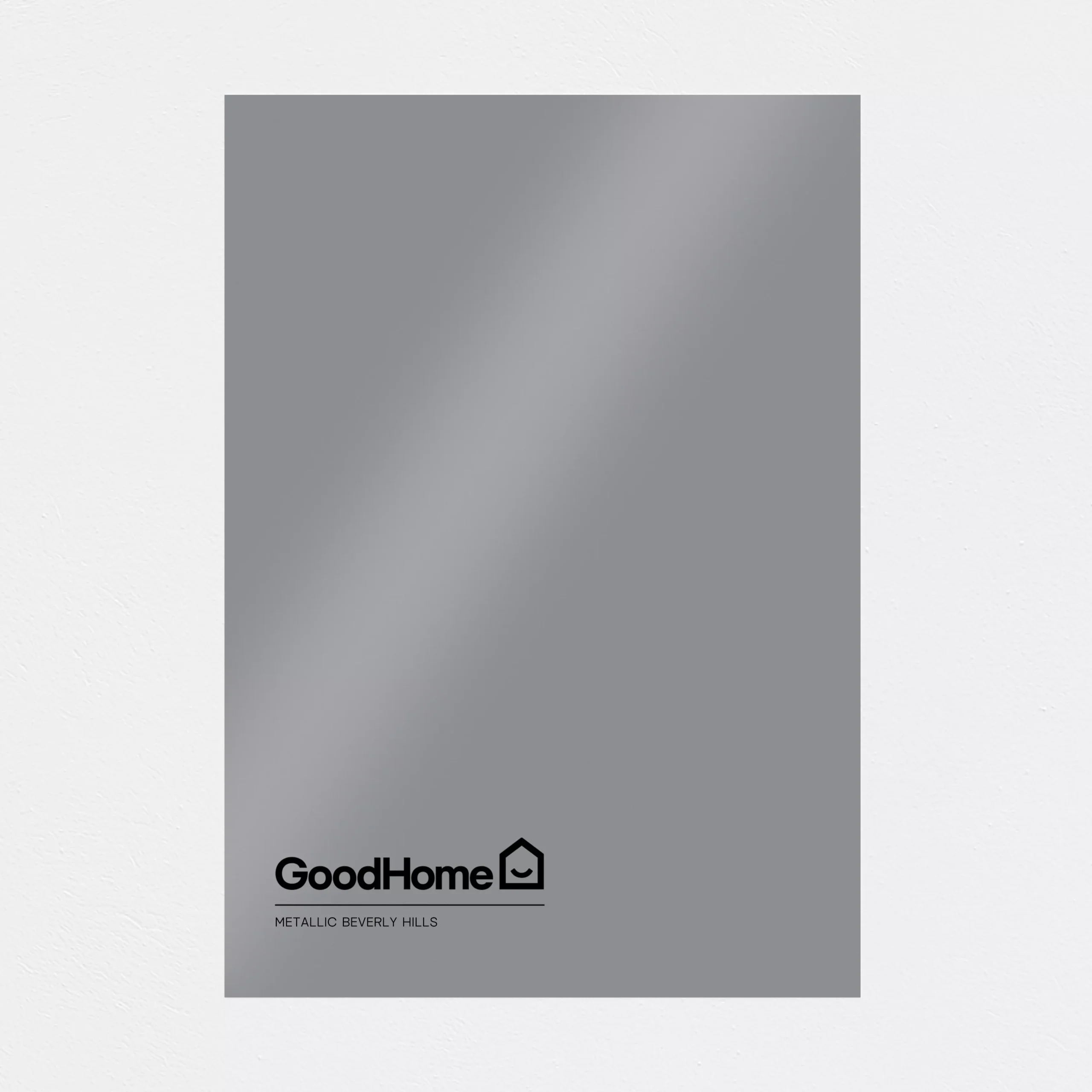 GoodHome Feature Wall Beverly Hills Metallic Effect Emulsion Paint, 2L 5 GoodHome Feature Wall Beverly Hills Metallic Effect Emulsion Paint, 2L - Image 3