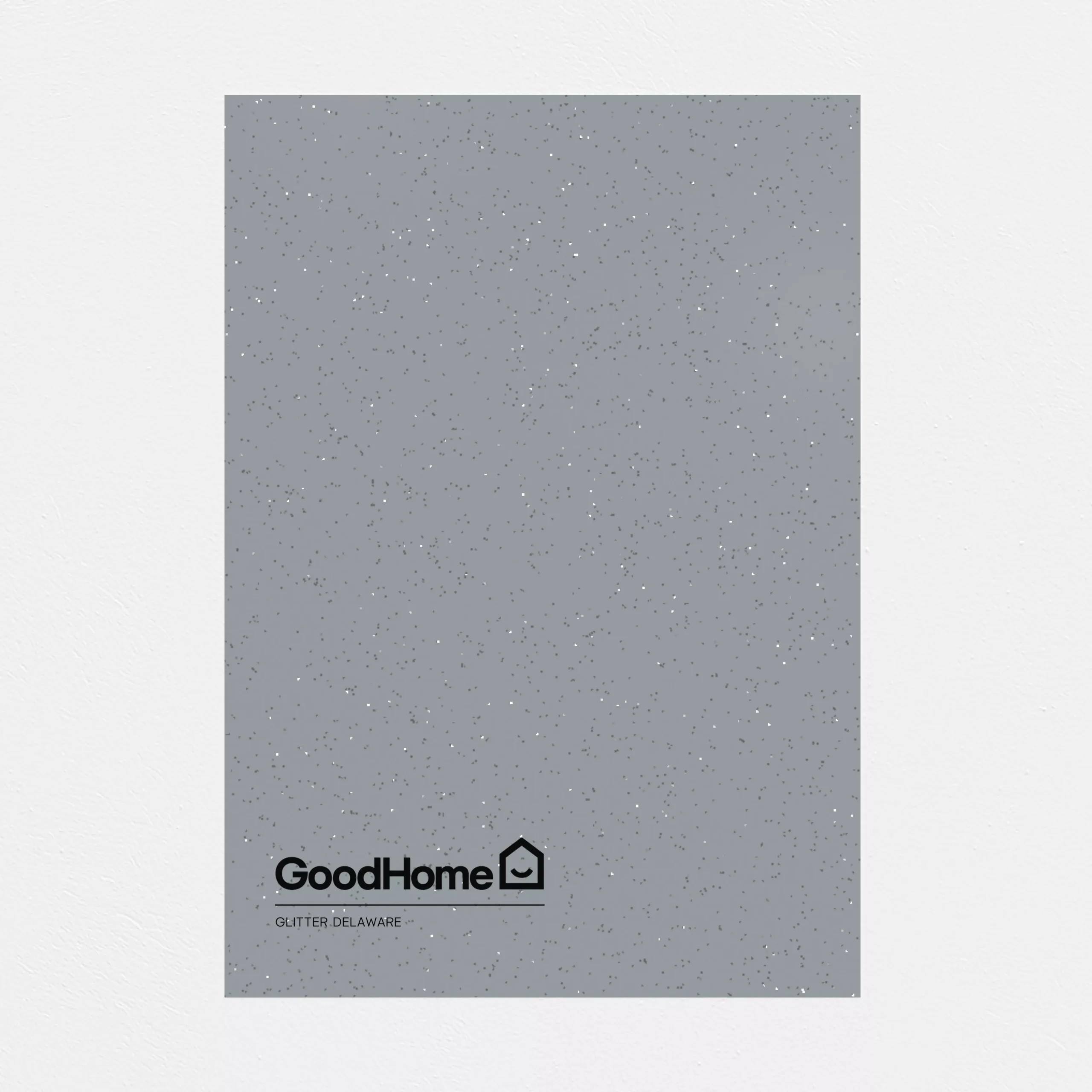 GoodHome Feature Wall Delaware Glitter Effect Emulsion Paint, 2L 6 GoodHome Feature Wall Delaware Glitter Effect Emulsion Paint, 2L - Image 4