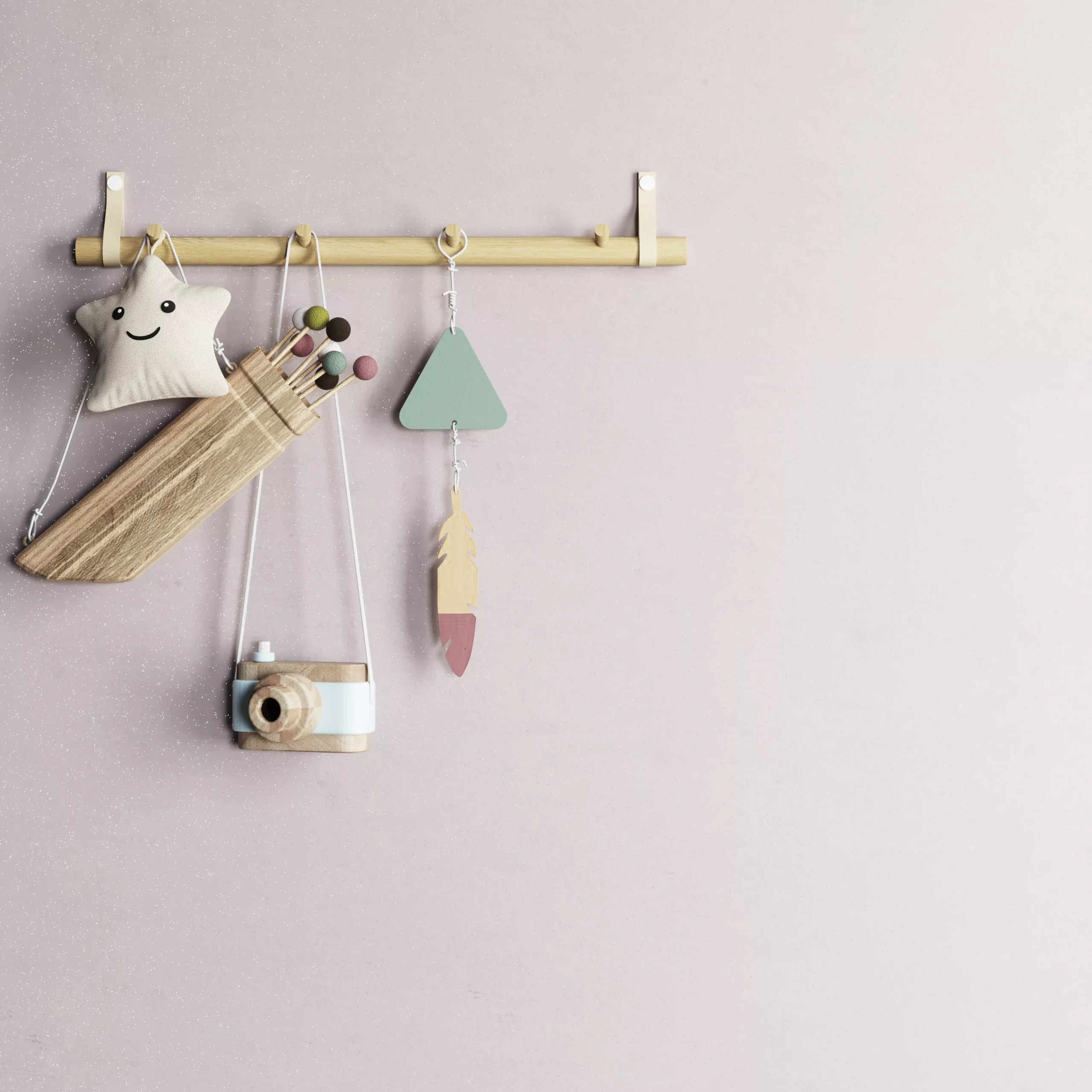 GoodHome Feature Wall Kyoto Glitter Effect Emulsion Paint, 2L 5 GoodHome Feature Wall Kyoto Glitter Effect Emulsion Paint, 2L - Image 3