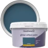 GoodHome Feature Walls Antibes Glitter Effect Emulsion Paint, 2L 2 GoodHome Feature Walls Antibes Glitter Effect Emulsion Paint, 2L -Trade Points goodhome feature walls antibes glitter effect emulsion paint 2l5059340273389 37c
