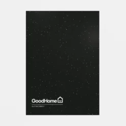 GoodHome Feature Walls Liberty Glitter Effect Emulsion Paint, 2L -Trade Points goodhome feature walls liberty glitter effect emulsion paint 2l5063022011923 02c