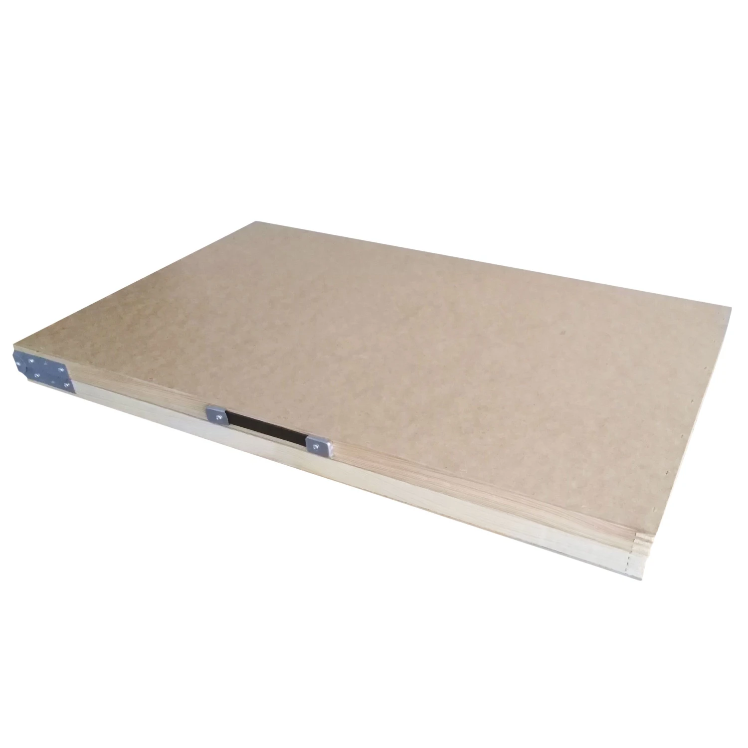 GoodHome Foldable Pasting Table, (L)1780mm (W)560mm (H)710mm 6 GoodHome Foldable Pasting Table, (L)1780mm (W)560mm (H)710mm - Image 4