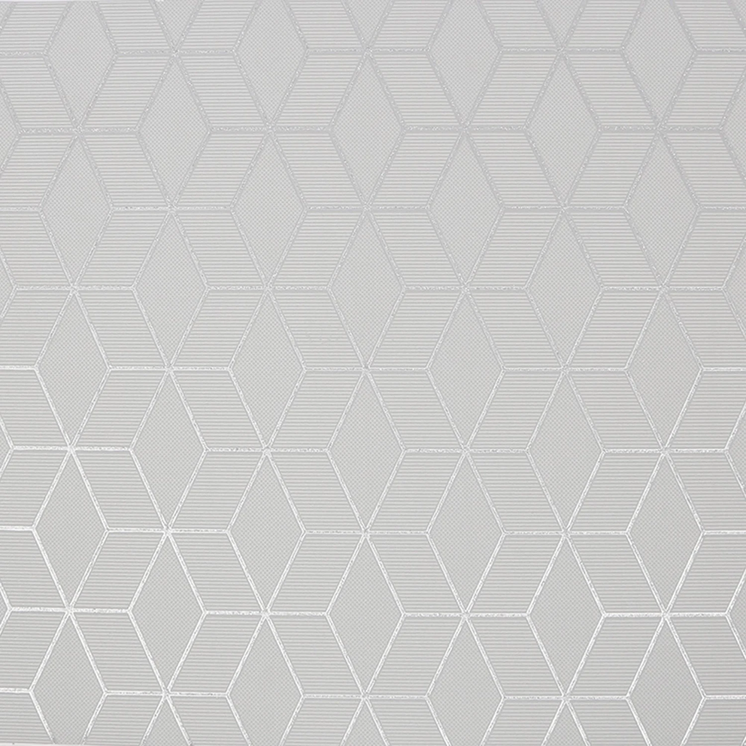 GoodHome Harrold Grey Prism Glitter Effect Textured Wallpaper 4 GoodHome Harrold Grey Prism Glitter Effect Textured Wallpaper - Image 2