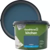 GoodHome Kitchen Antibes Matt Emulsion Paint, 2.5L 1 GoodHome Kitchen Antibes Matt Emulsion Paint, 2.5L -Trade Points goodhome kitchen antibes matt emulsion paint 2 5l3663602403227 37c