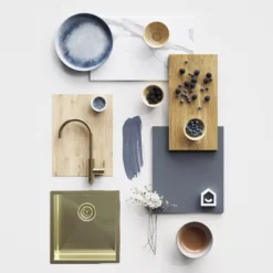 GoodHome Kitchen Brilliant White Matt Emulsion Paint, 5L 7 GoodHome Kitchen Brilliant White Matt Emulsion Paint, 5L -Trade Points goodhome kitchen brilliant white matt emulsion paint 5l5059340798660 20i