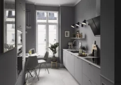 GoodHome Kitchen Hamilton Matt Emulsion Paint, 2.5L -Trade Points goodhome kitchen hamilton matt emulsion paint 2 5l3663602403685 01i