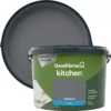GoodHome Kitchen Hamilton Matt Emulsion Paint, 2.5L -Trade Points goodhome kitchen hamilton matt emulsion paint 2 5l3663602403685 37c