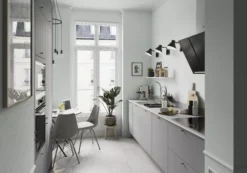 GoodHome Kitchen Hempstead Matt Emulsion Paint, 2.5L 11 GoodHome Kitchen Hempstead Matt Emulsion Paint, 2.5L -Trade Points goodhome kitchen hempstead matt emulsion paint 2 5l3663602404026 01i