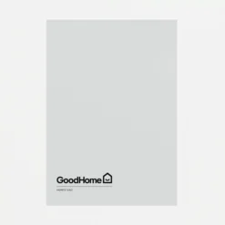 GoodHome Kitchen Hempstead Matt Emulsion Paint, 2.5L 13 GoodHome Kitchen Hempstead Matt Emulsion Paint, 2.5L -Trade Points goodhome kitchen hempstead matt emulsion paint 2 5l5063022011527 02c