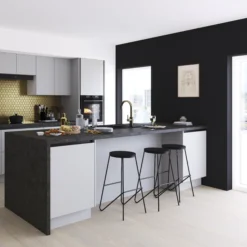 GoodHome Kitchen Liberty Matt Emulsion Paint, 2.5L -Trade Points goodhome kitchen liberty matt emulsion paint 2 5l5059340273280 01i