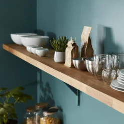 GoodHome Kitchen Milltown Matt Emulsion Paint, 2.5L 15 GoodHome Kitchen Milltown Matt Emulsion Paint, 2.5L -Trade Points goodhome kitchen milltown matt emulsion paint 2 5l3663602403647 02i