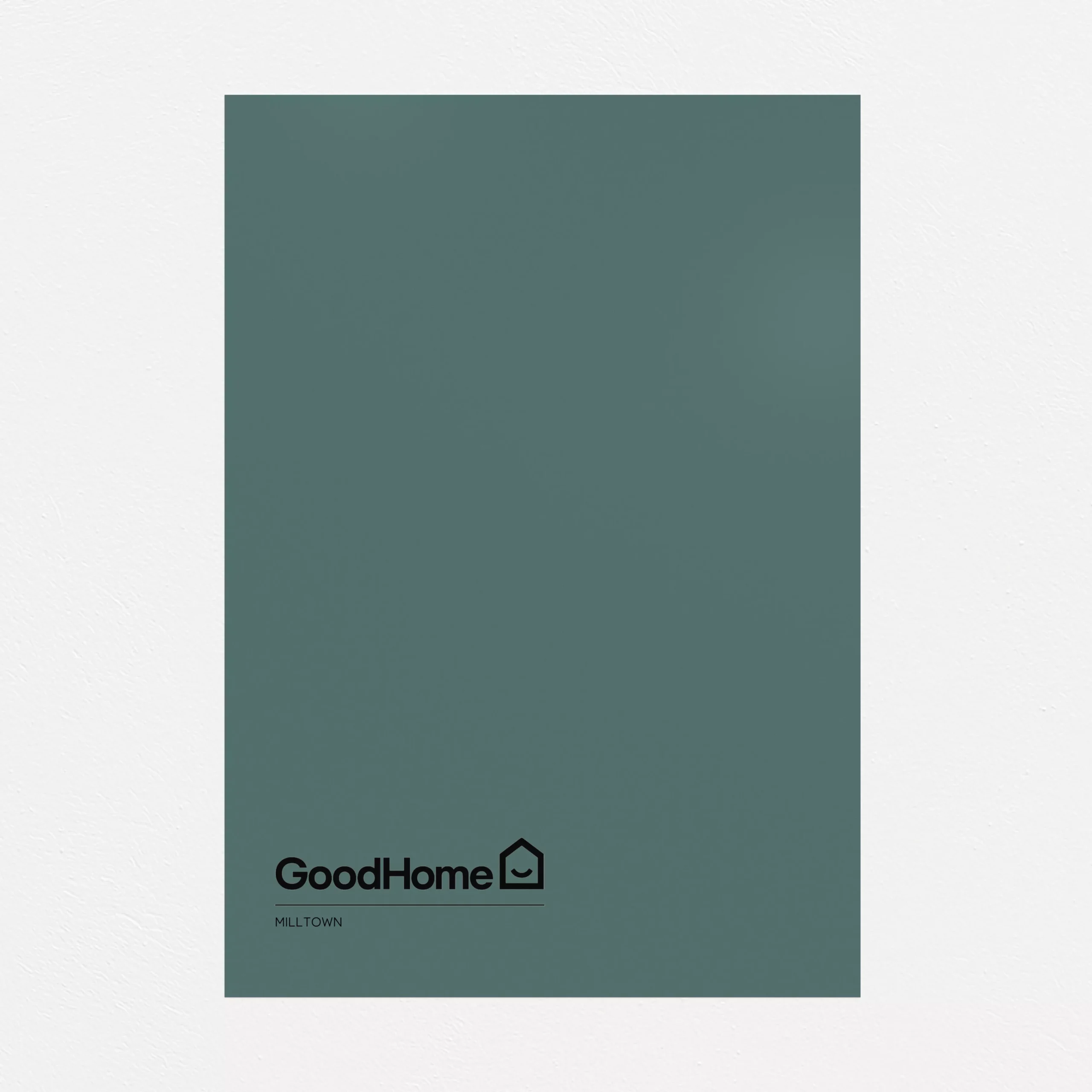GoodHome Kitchen Milltown Matt Emulsion Paint, 2.5L 7 GoodHome Kitchen Milltown Matt Emulsion Paint, 2.5L - Image 5