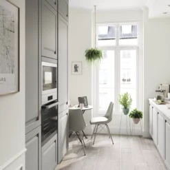 GoodHome Kitchen Ottawa Matt Emulsion Paint, 2.5L -Trade Points goodhome kitchen ottawa matt emulsion paint 2 5l3663602404606 01i