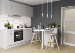 GoodHome Kitchen Princeton Matt Emulsion Paint, 2.5L 12 GoodHome Kitchen Princeton Matt Emulsion Paint, 2.5L -Trade Points goodhome kitchen princeton matt emulsion paint 2 5l3663602403746 01i