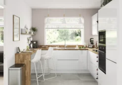 GoodHome Kitchen Tijuana Matt Emulsion Paint, 2.5L -Trade Points goodhome kitchen tijuana matt emulsion paint 2 5l3663602404187 01i