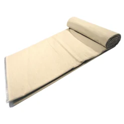 GoodHome Laminated Cotton Dust Sheet, (L)4m, (W)3m 11 GoodHome Laminated Cotton Dust Sheet, (L)4m, (W)3m -Trade Points goodhome laminated cotton dust sheet l 4m w 3m5057741307412 01c