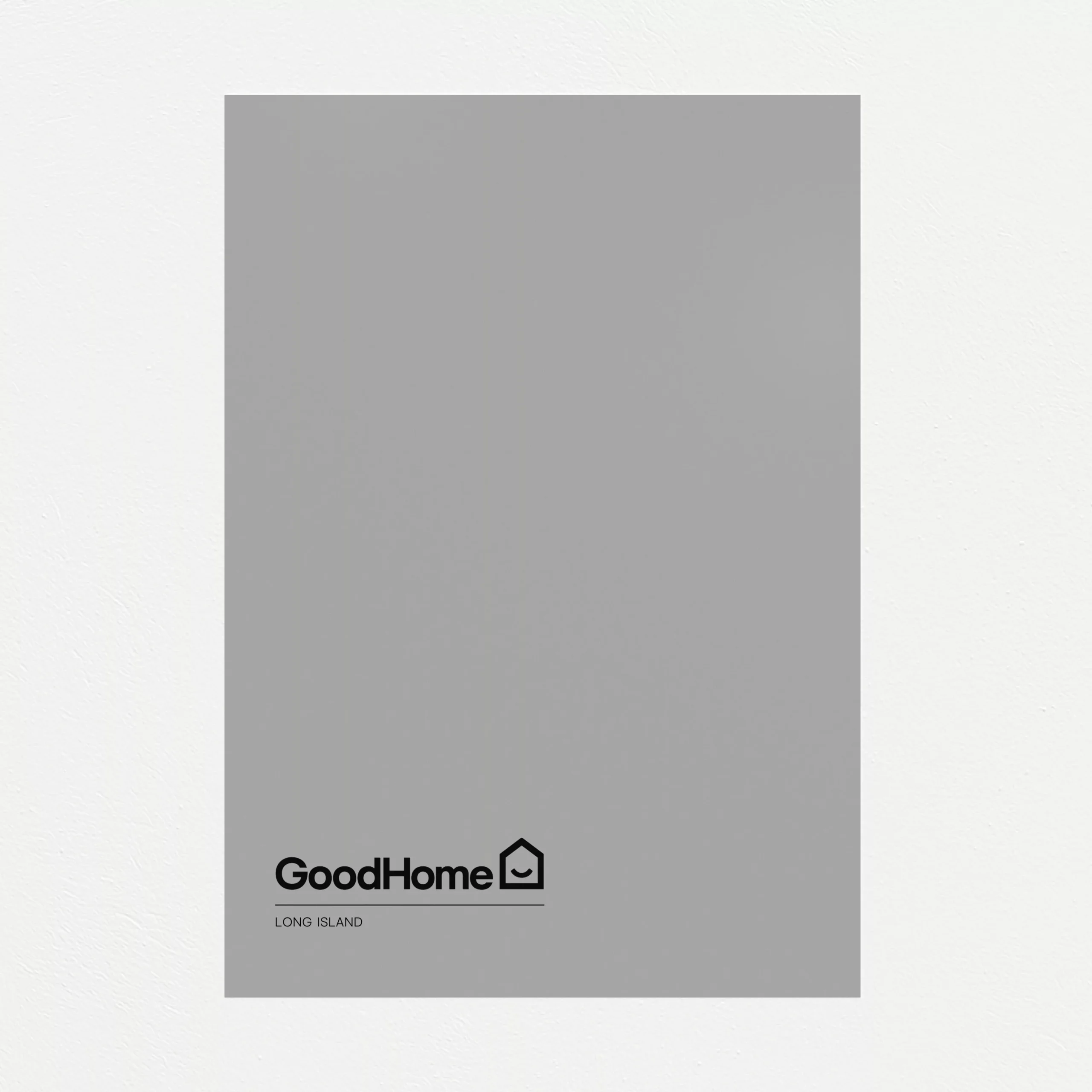 GoodHome Long Island Flat Matt Furniture Paint, 2L 6 GoodHome Long Island Flat Matt Furniture Paint, 2L - Image 4