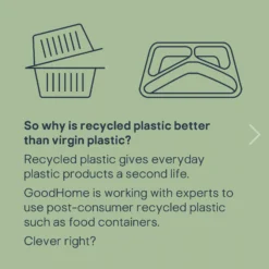 GoodHome Long Pile Fixed Roller Frame & Sleeve, 4 Piece Pack 10 GoodHome Long Pile Fixed Roller Frame & Sleeve, 4 Piece Pack -Trade Points goodhome long pile fixed roller frame sleeve 4 piece pack5059340015880 03h EN