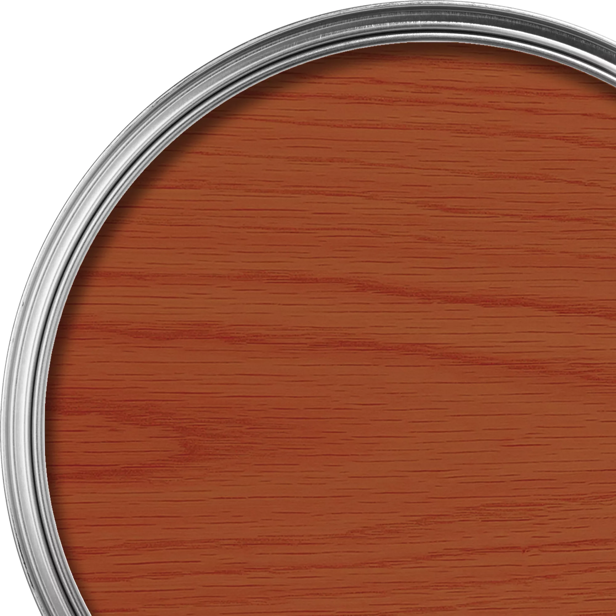 GoodHome Mahogany Satin Floor Wood Varnish, 2.5L 5 GoodHome Mahogany Satin Floor Wood Varnish, 2.5L - Image 3