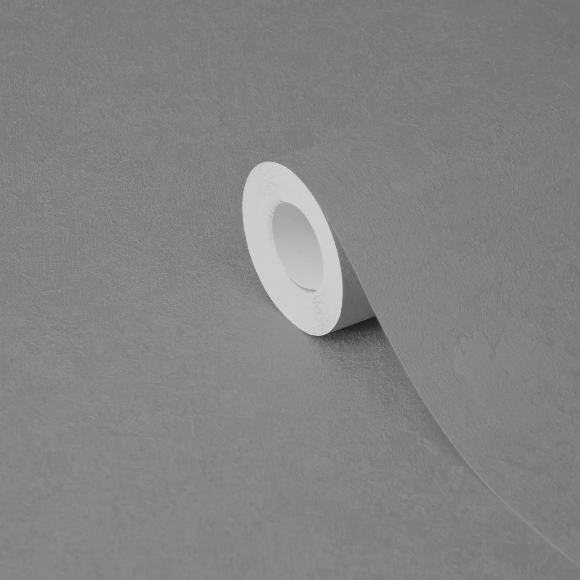 GoodHome Malmy Dark Grey Textured Wallpaper 4 GoodHome Malmy Dark Grey Textured Wallpaper - Image 2