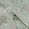 GoodHome Maristow Sage Floral Metallic Effect Textured Wallpaper 1 GoodHome Maristow Sage Floral Metallic Effect Textured Wallpaper -Trade Points goodhome maristow sage floral metallic effect textured wallpaper5059340410722 36c