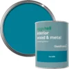 GoodHome Marseille Eggshell Metal & Wood Paint, 750ml 1 GoodHome Marseille Eggshell Metal & Wood Paint, 750ml -Trade Points goodhome marseille eggshell metal wood paint 750ml5036581059217 37c BQ
