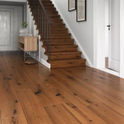 GoodHome Medium Oak Satin Floor Wood Varnish, 2.5L 13 GoodHome Medium Oak Satin Floor Wood Varnish, 2.5L -Trade Points goodhome medium oak satin floor wood varnish 2 5l5059340486963 01i