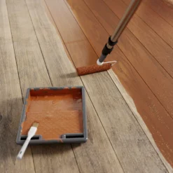 GoodHome Medium Oak Satin Floor Wood Varnish, 2.5L 12 GoodHome Medium Oak Satin Floor Wood Varnish, 2.5L -Trade Points goodhome medium oak satin floor wood varnish 2 5l5059340486963 02i