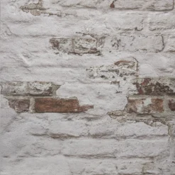 GoodHome Merly Natural Brick Effect Matt Mural 12 GoodHome Merly Natural Brick Effect Matt Mural -Trade Points goodhome merly natural brick effect matt mural5059340410135 36c