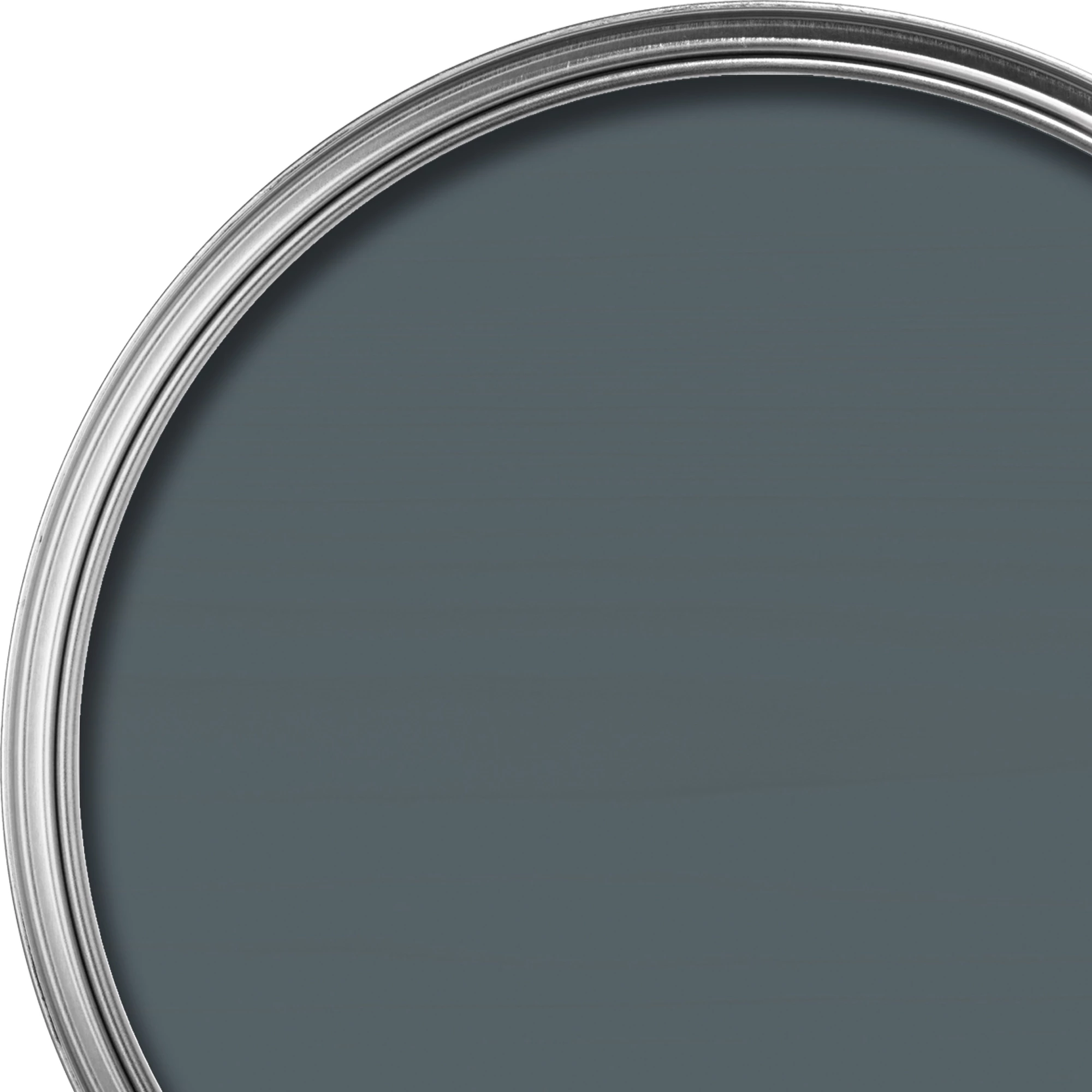 GoodHome Mid Grey Gloss Multi-surface Furniture Wood Varnish, 750ml 5 GoodHome Mid Grey Gloss Multi-surface Furniture Wood Varnish, 750ml - Image 3