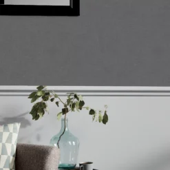 GoodHome Moivre Dark Grey Concrete Effect Textured Wallpaper 9 GoodHome Moivre Dark Grey Concrete Effect Textured Wallpaper -Trade Points goodhome moivre dark grey concrete effect textured wallpaper3663602559023 01i bq