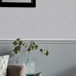 GoodHome Moivre Light Grey Concrete Effect Textured Wallpaper -Trade Points goodhome moivre light grey concrete effect textured wallpaper3663602559009 01i bq