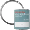 GoodHome Multi-Surface White Multi-surface Primer & Undercoat, 750ml