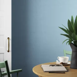 GoodHome Naturéa Blue Allium Velvet Matt Emulsion Paint, 2.5L -Trade Points goodhome naturea blue allium velvet matt emulsion paint 2 5l5059340274096 01i