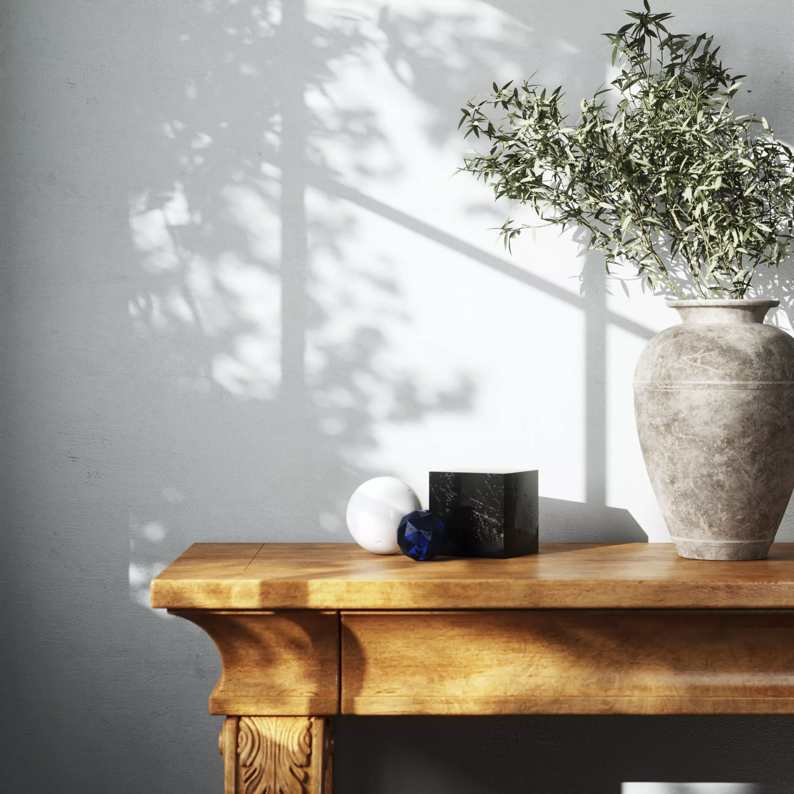 GoodHome Naturéa Cloud Velvet Matt Emulsion Paint, 2.5L 6 GoodHome Naturéa Cloud Velvet Matt Emulsion Paint, 2.5L - Image 4